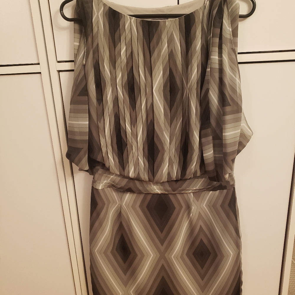 Vince Camuto Dress, New With Tags